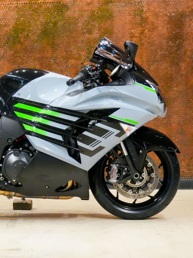 2023 KAWASAKI NINJA ZX-14