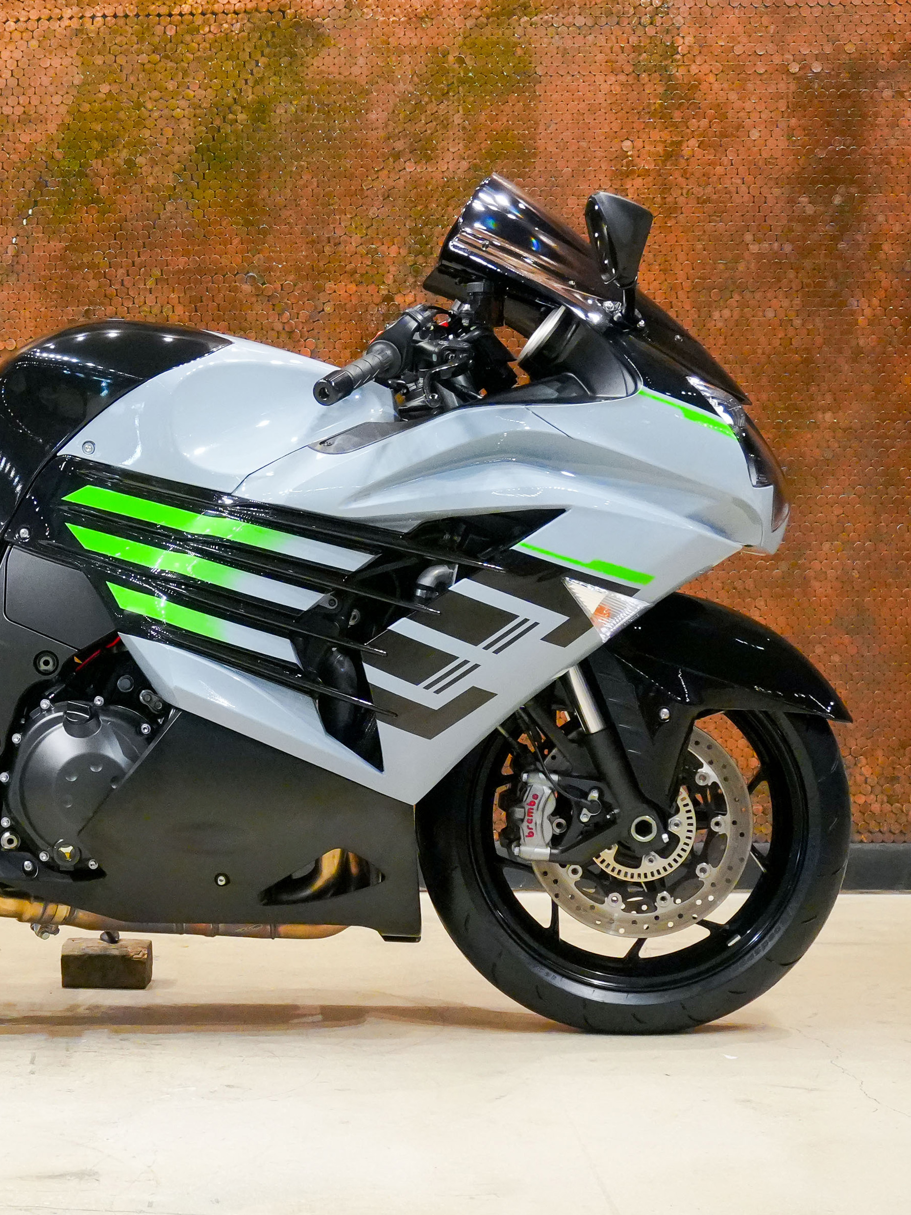 2023 KAWASAKI NINJA ZX-14