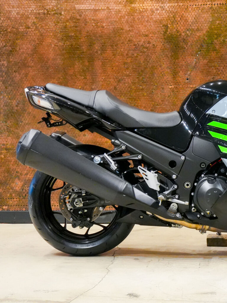 2023 KAWASAKI NINJA ZX-14