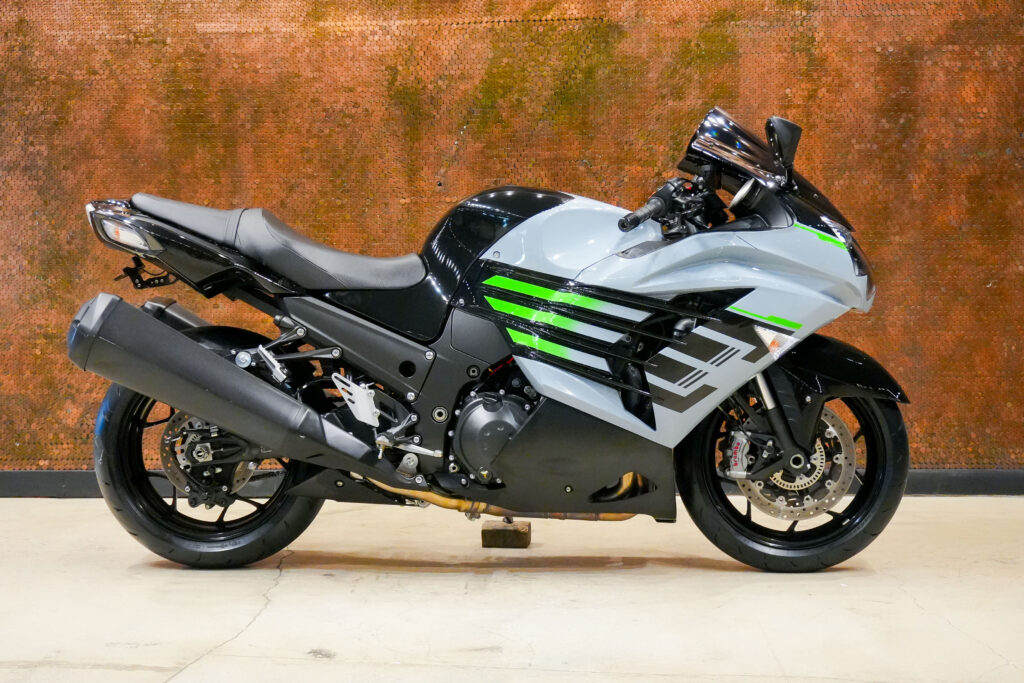 2023 KAWASAKI NINJA ZX-14