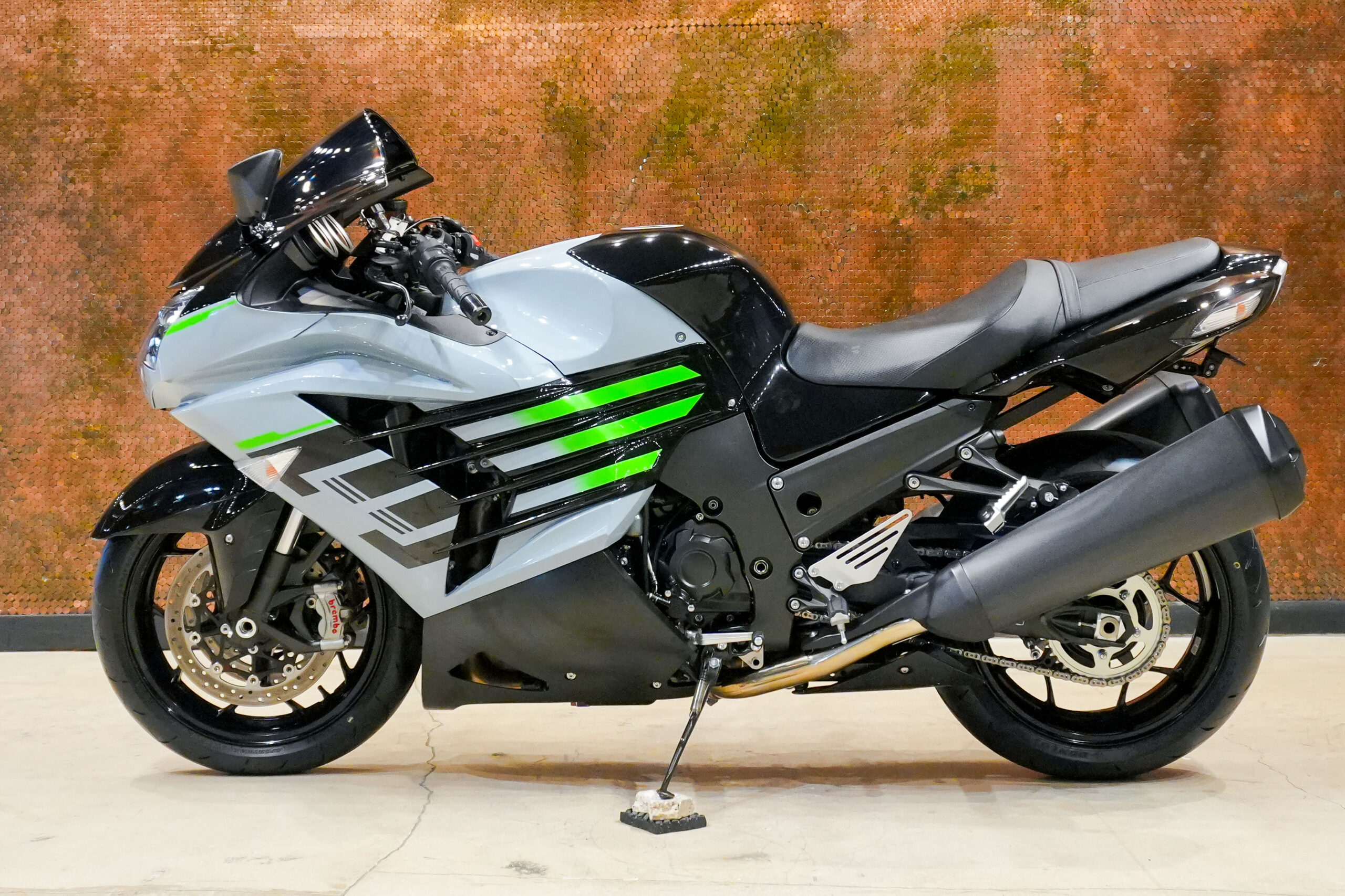 2023 KAWASAKI NINJA ZX-14