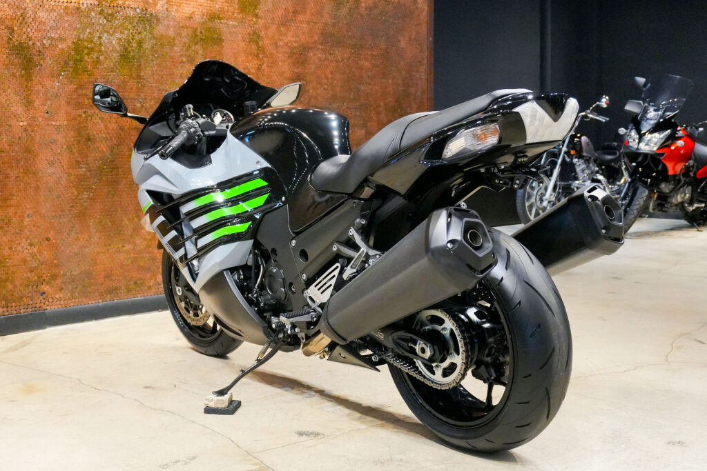 2023 KAWASAKI NINJA ZX-14