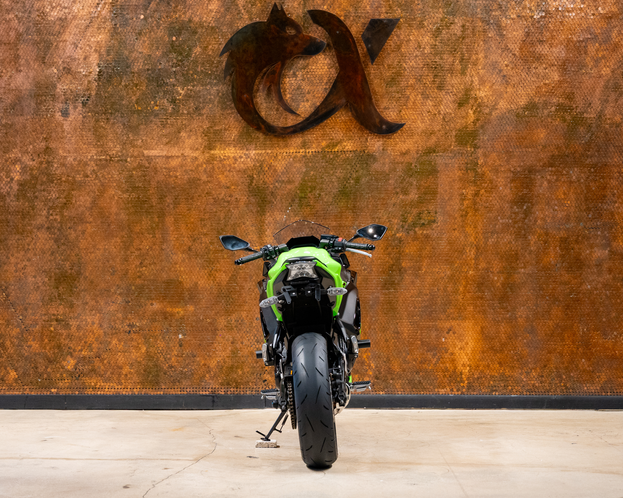 2023 KAWASAKI NINJA 650 KRT (ABS)