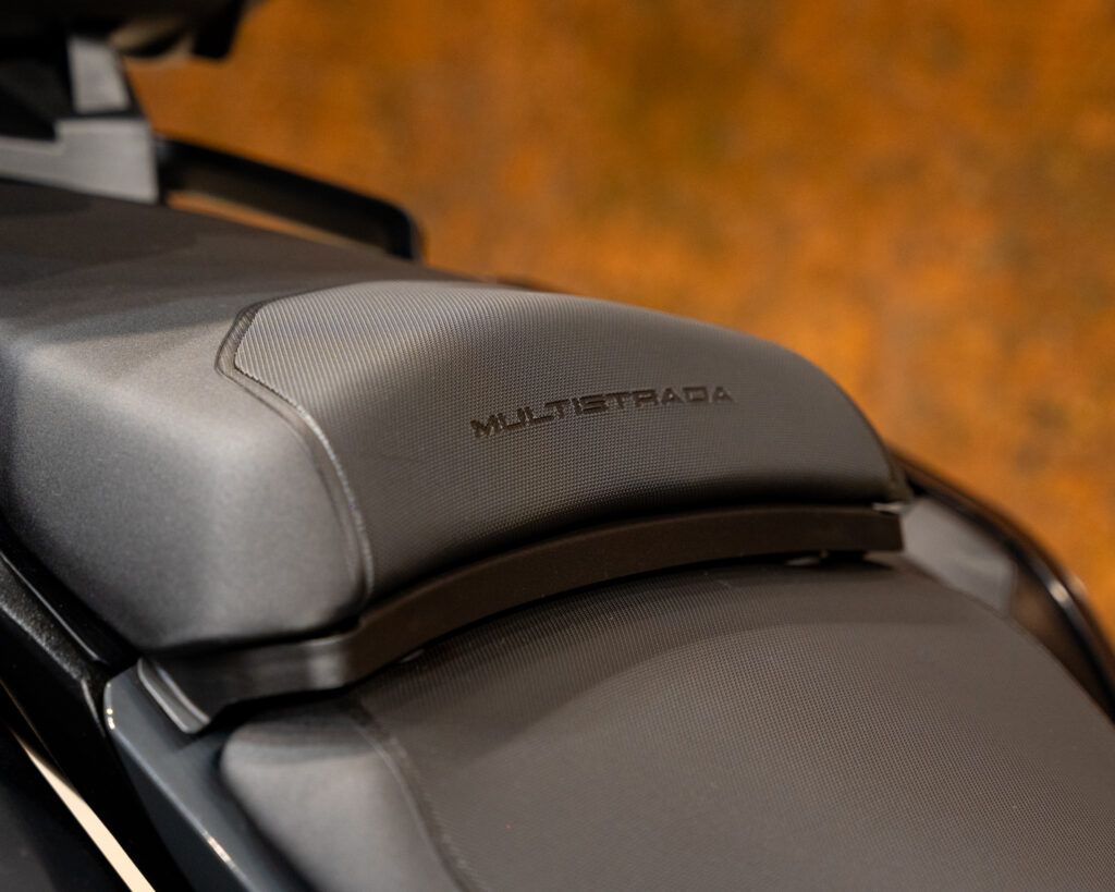 2022 DUCATI MULTISTRADA V2S