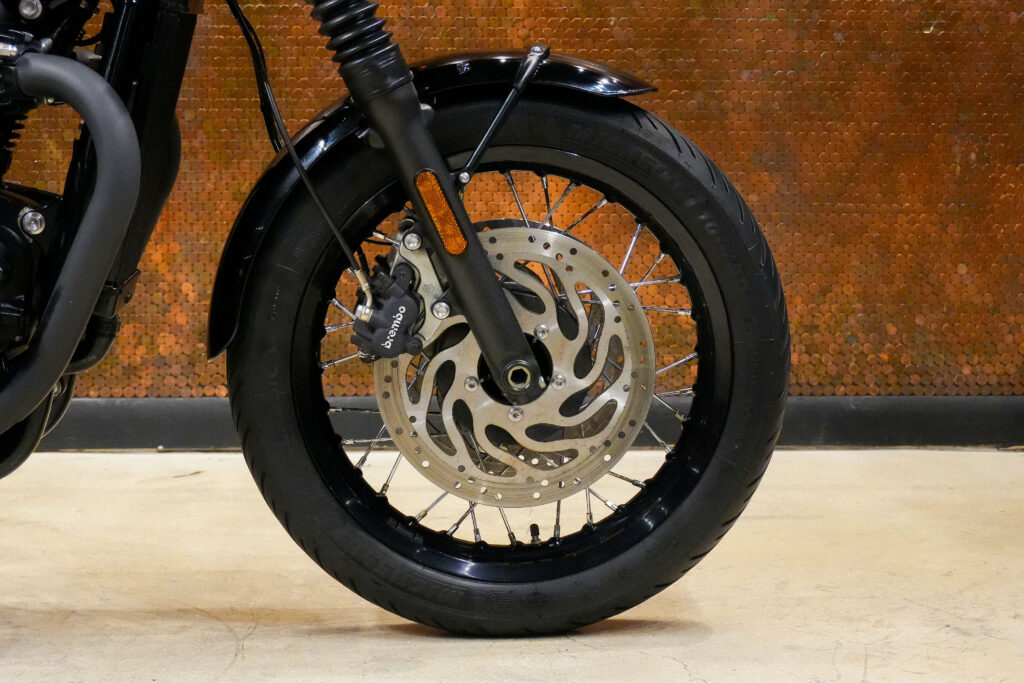 2021 DUCATI DIAVEL 1260