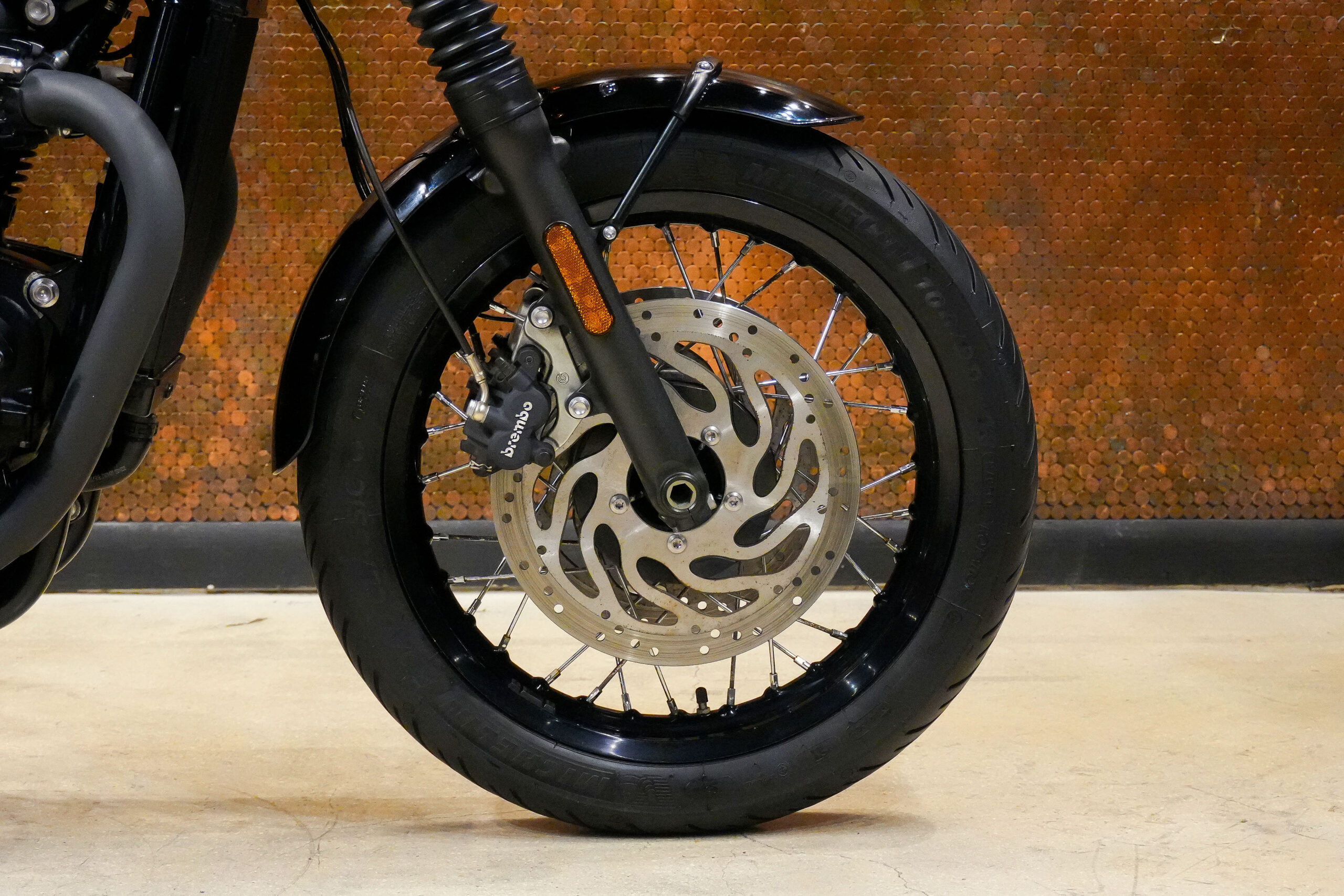 2021 DUCATI DIAVEL 1260