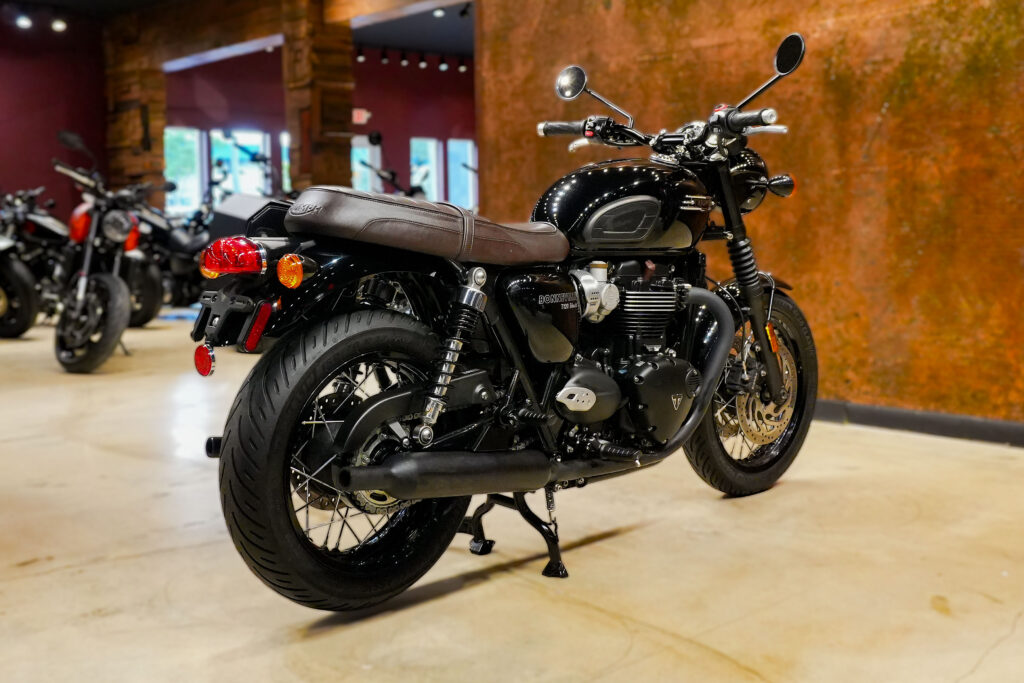 2021 DUCATI DIAVEL 1260