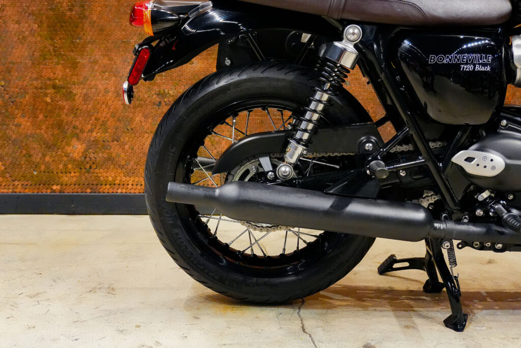 2021 DUCATI DIAVEL 1260