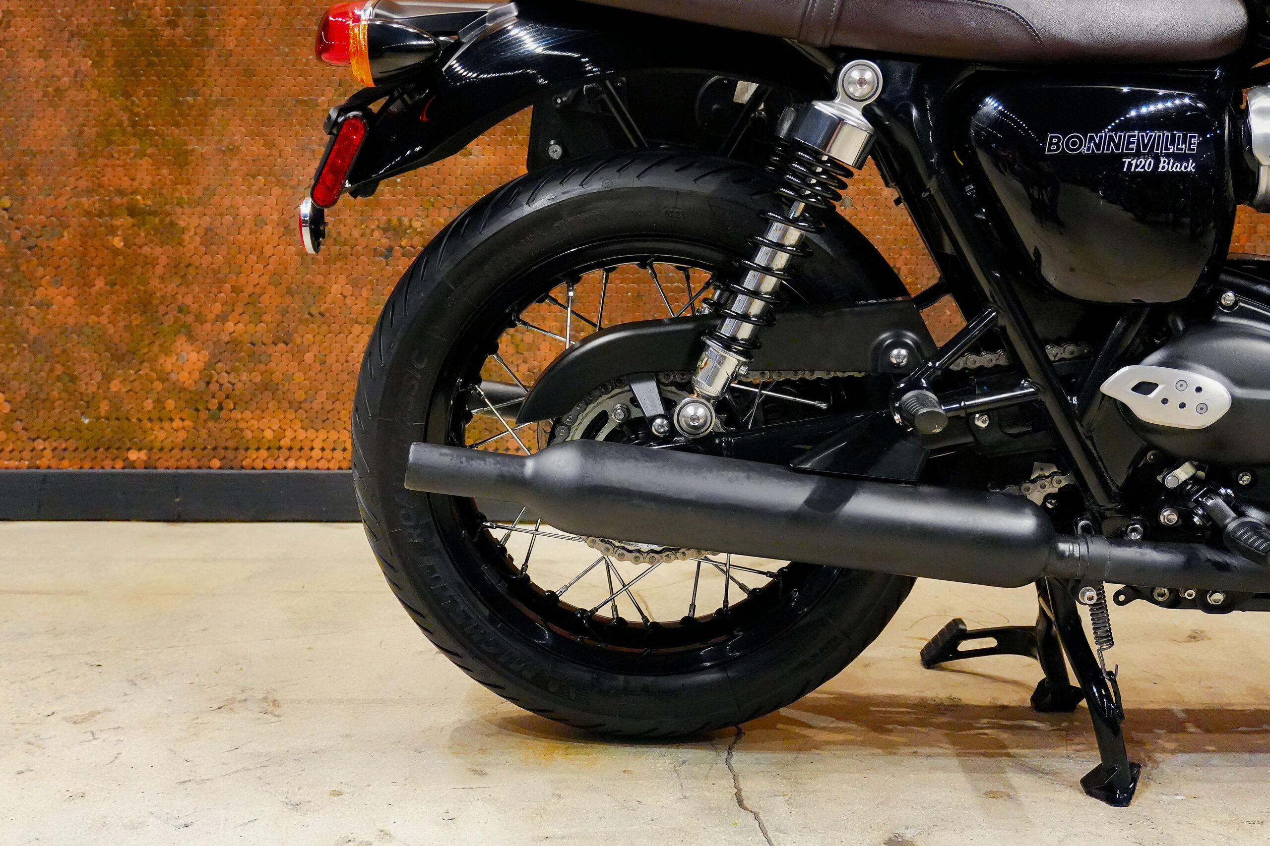 2021 DUCATI DIAVEL 1260