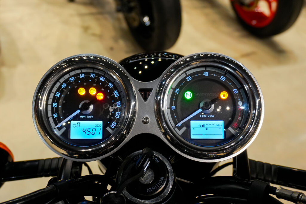 2021 DUCATI DIAVEL 1260