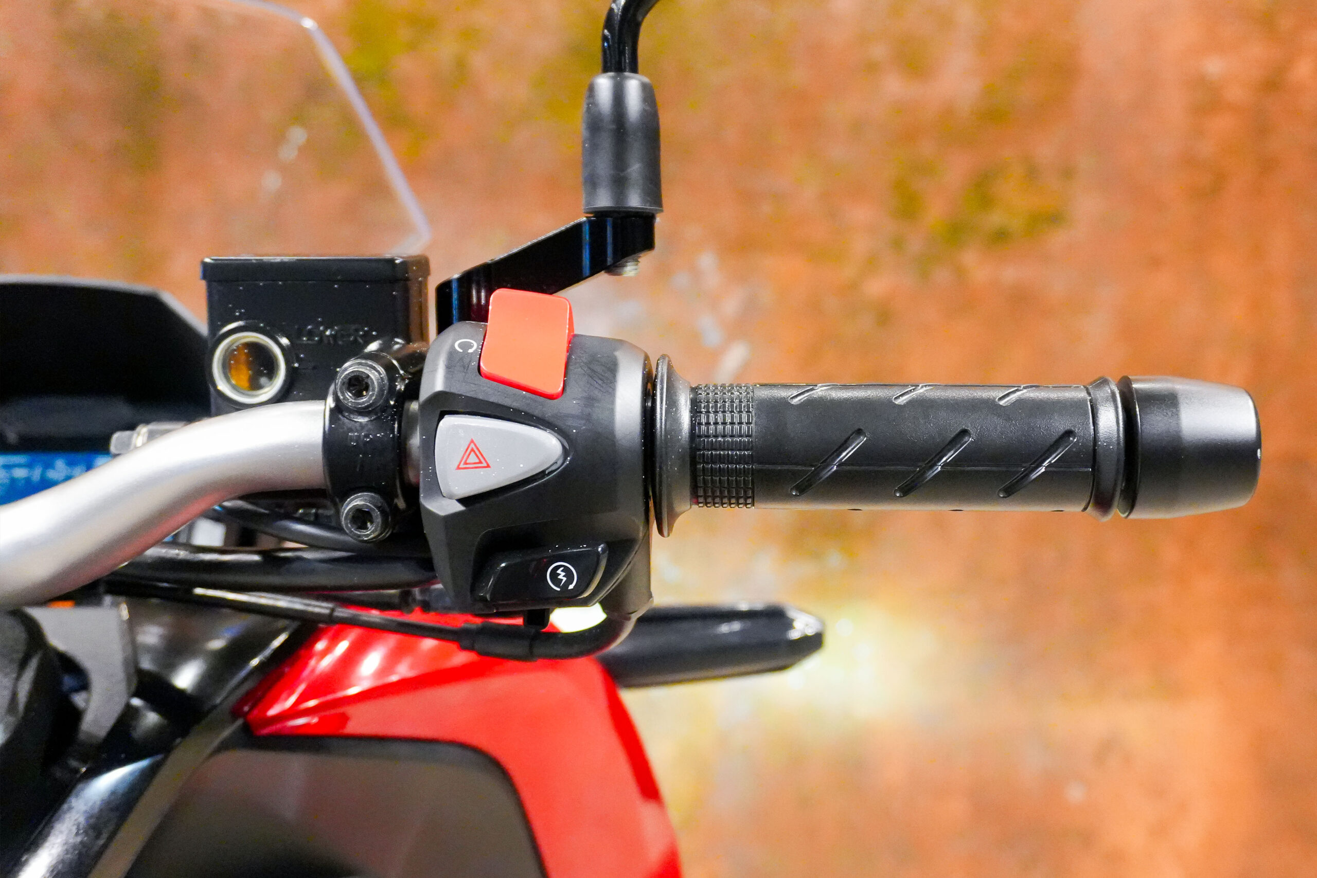 2022 HONDA SCOOTER