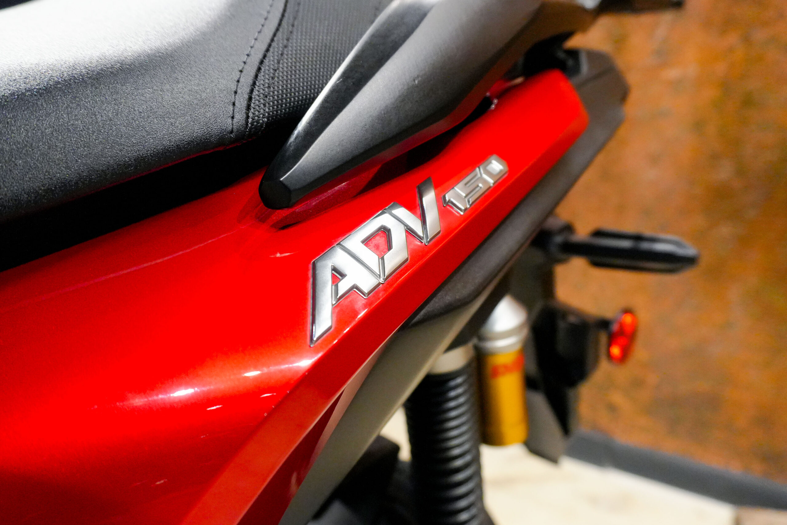 2022 HONDA SCOOTER