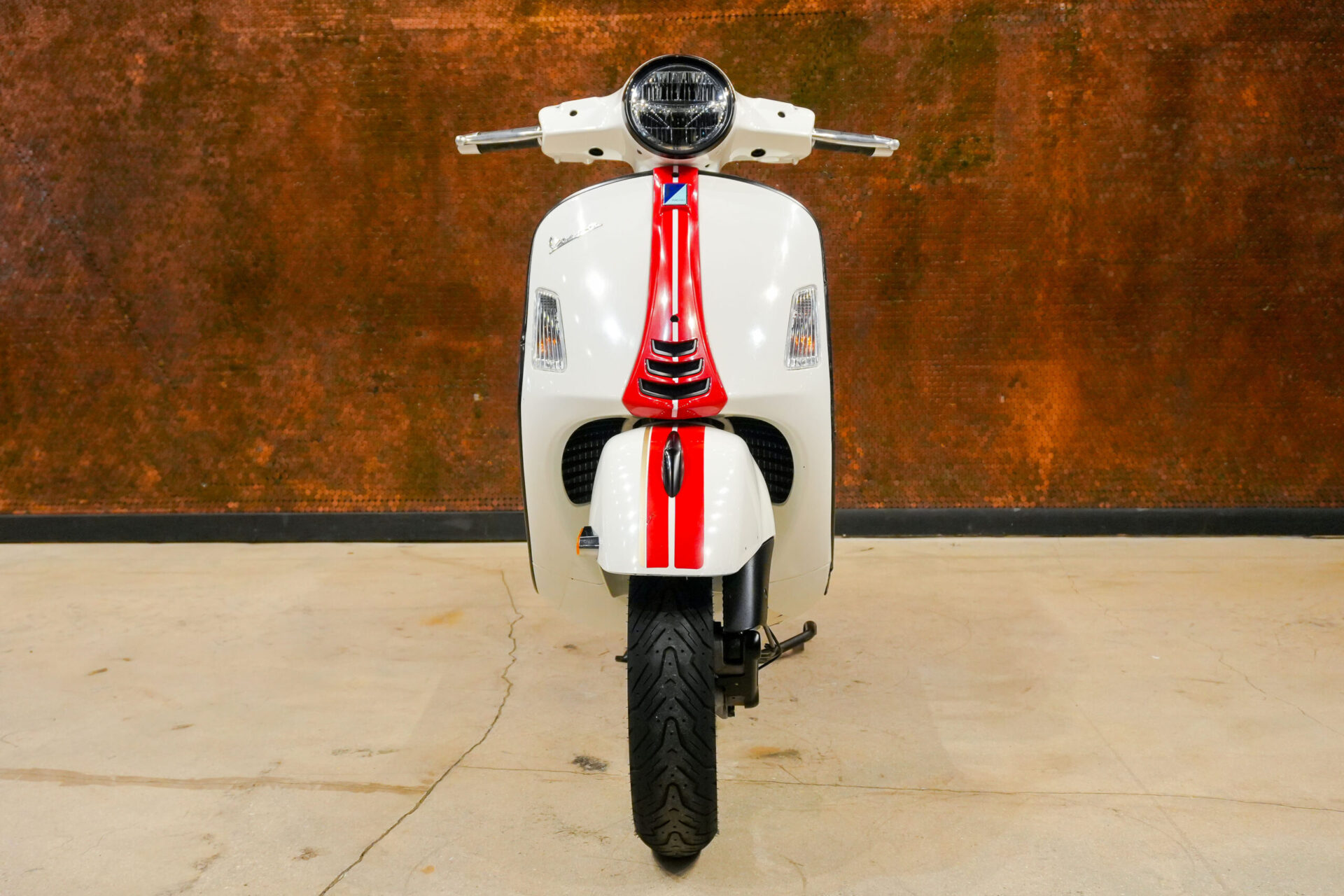 2021 VESPA GTS300 SUPER SPORT