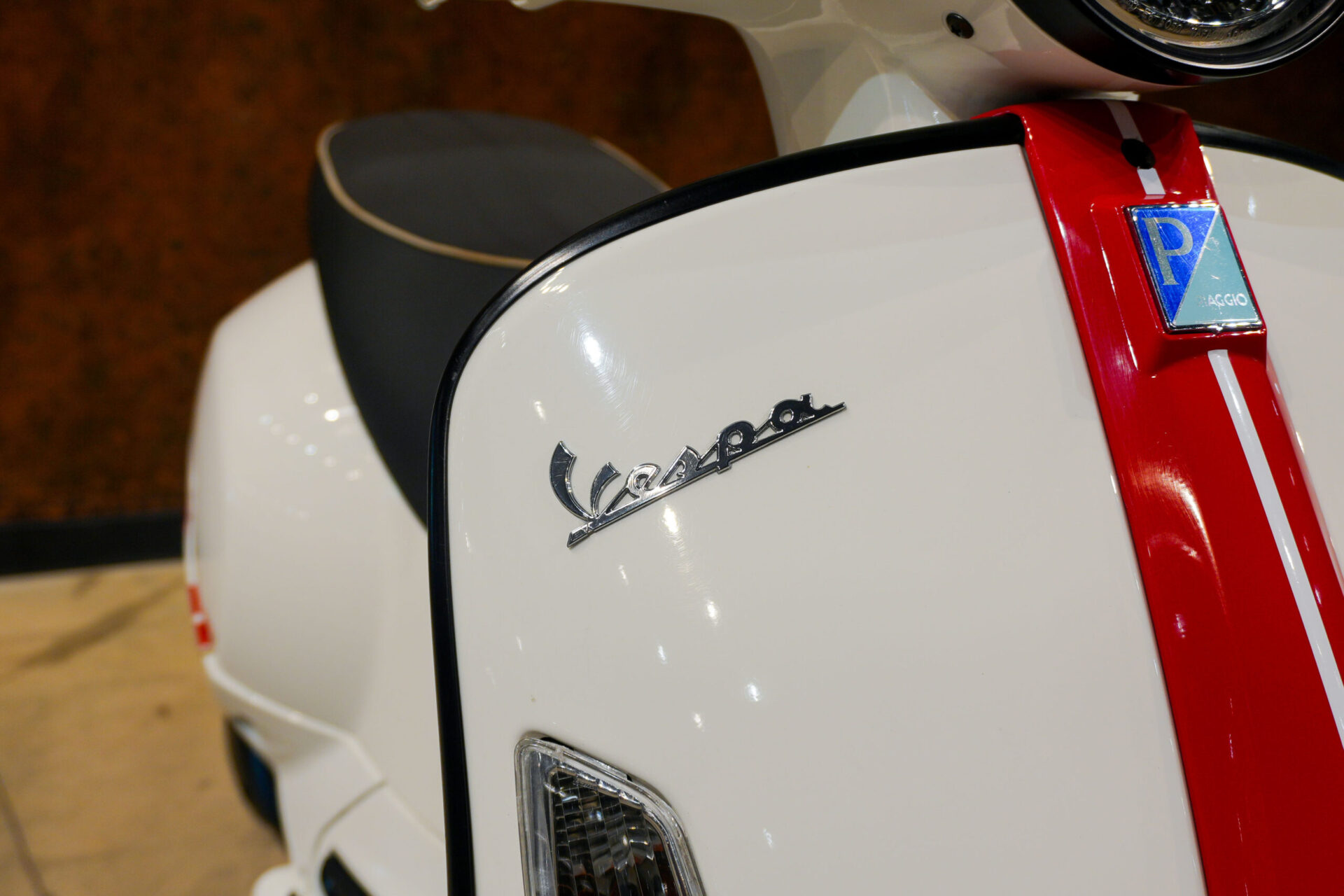 2021 VESPA GTS300 SUPER SPORT
