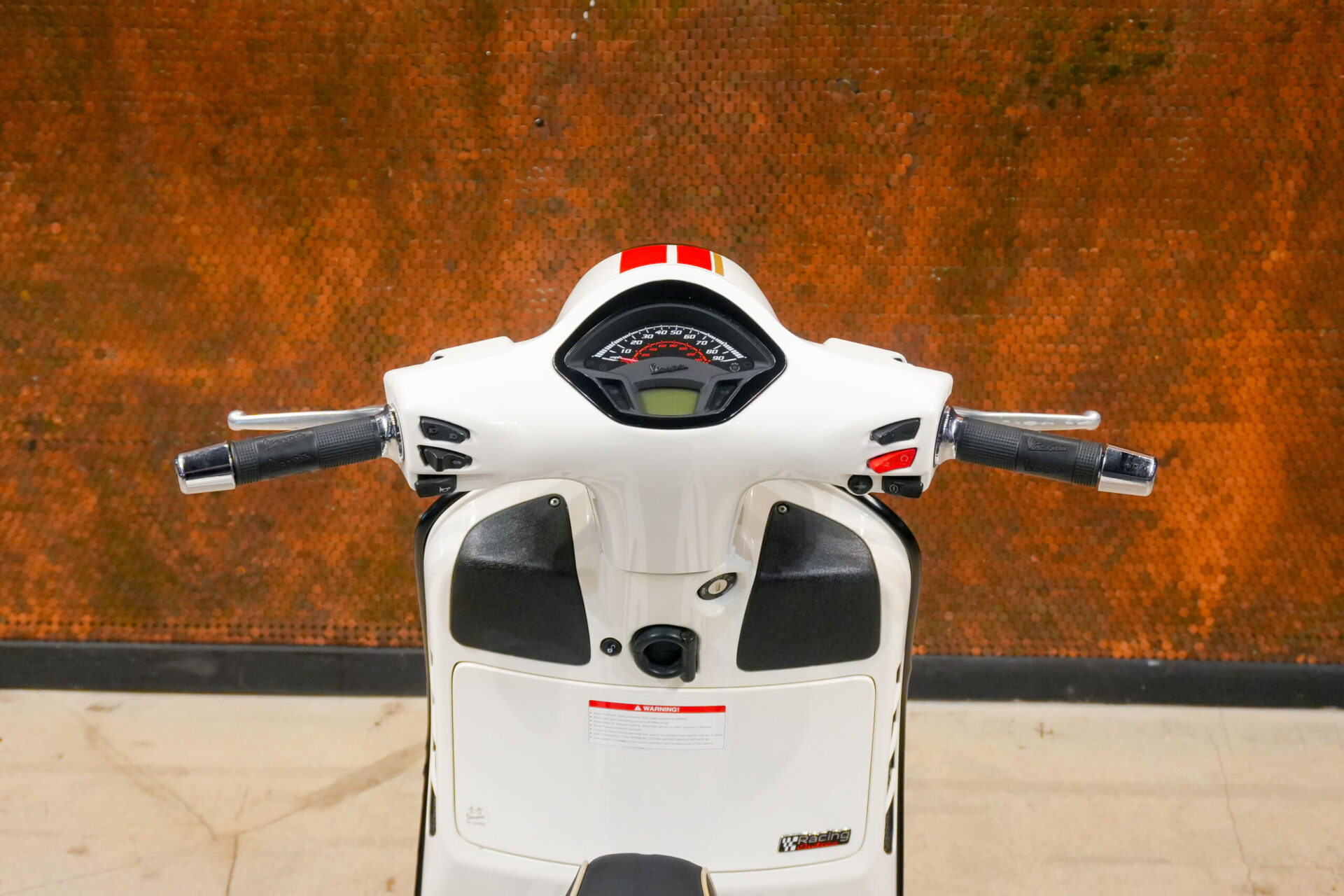 2021 VESPA GTS300 SUPER SPORT