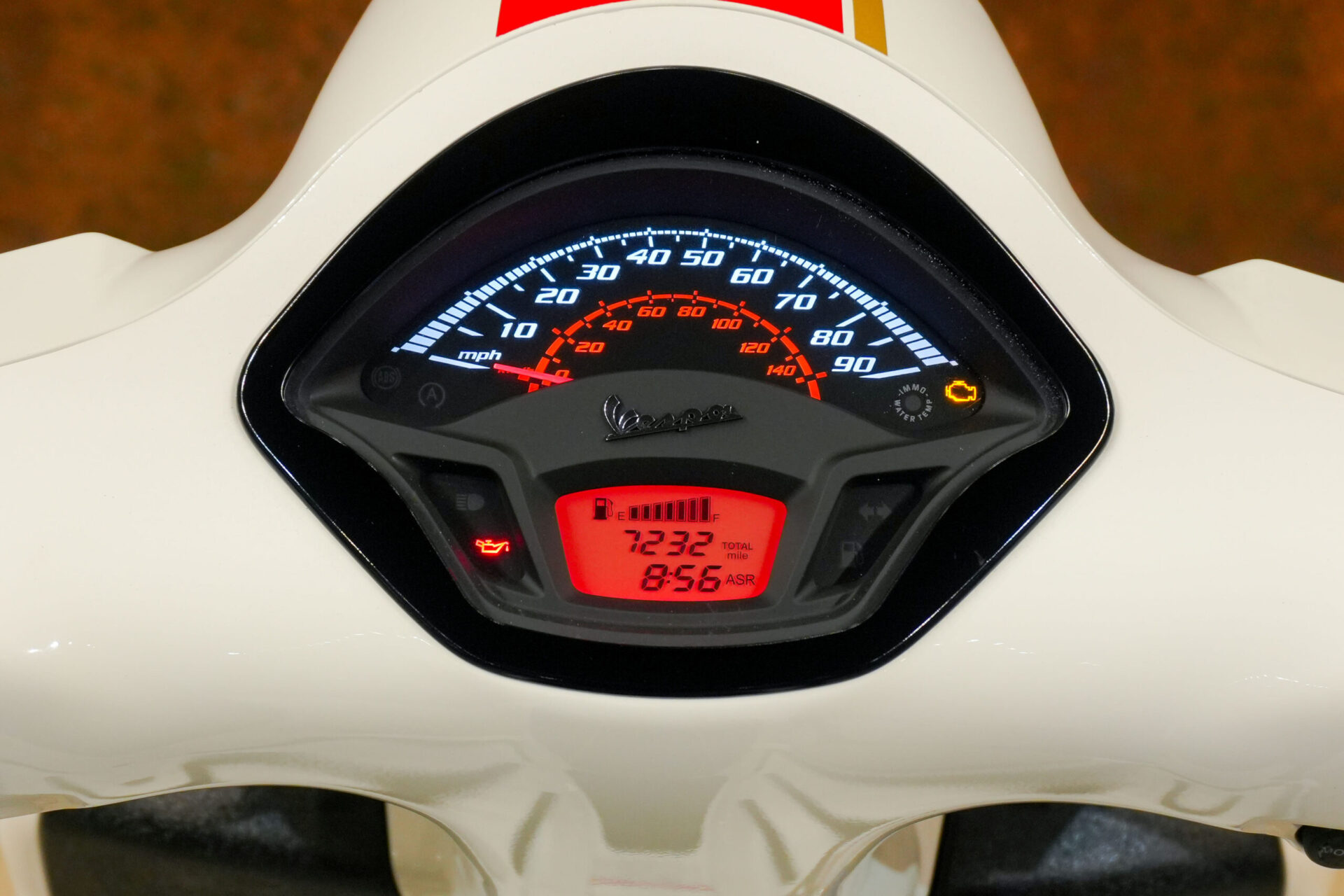 2021 VESPA GTS300 SUPER SPORT