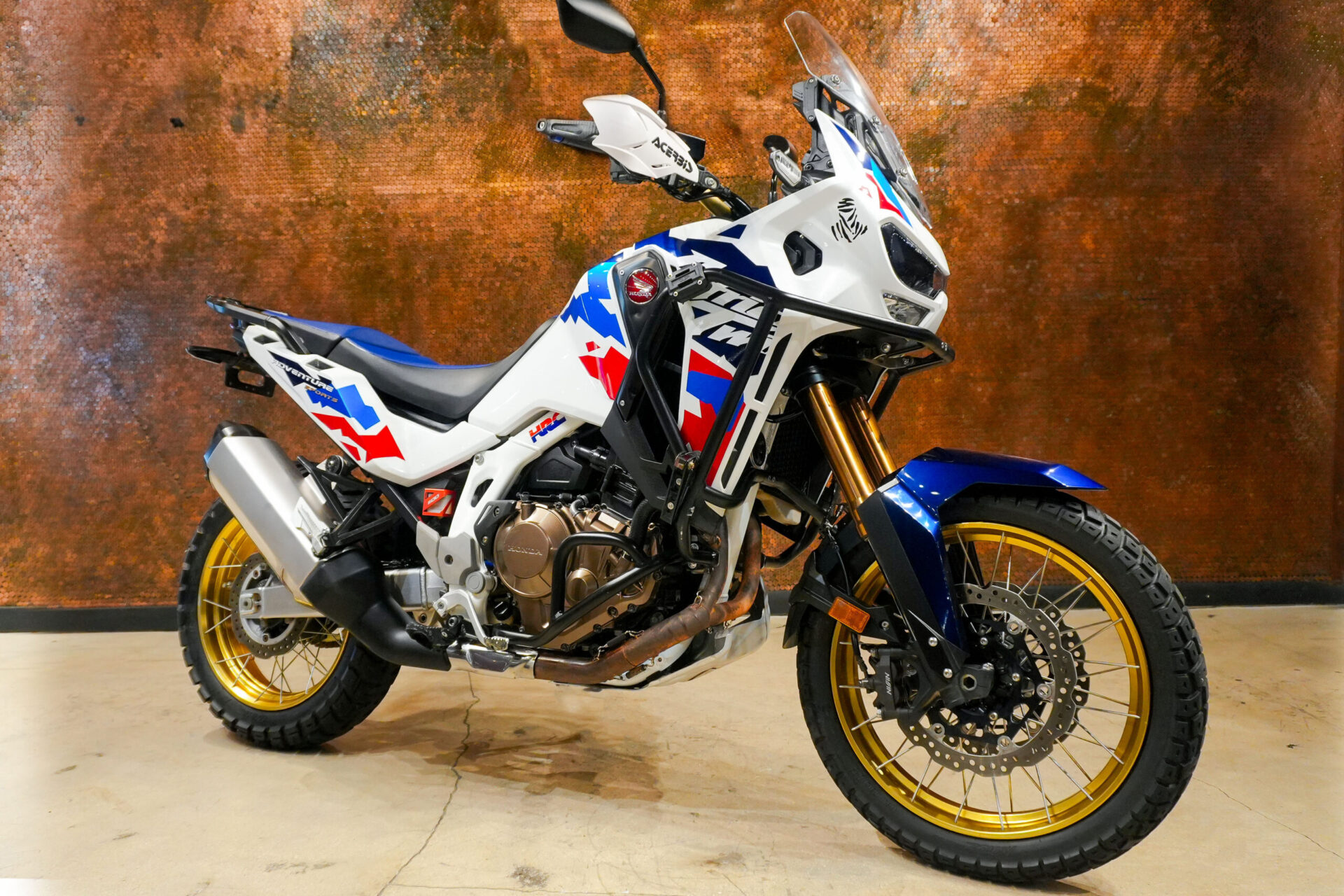 2024 HONDA AFRICA TWIN