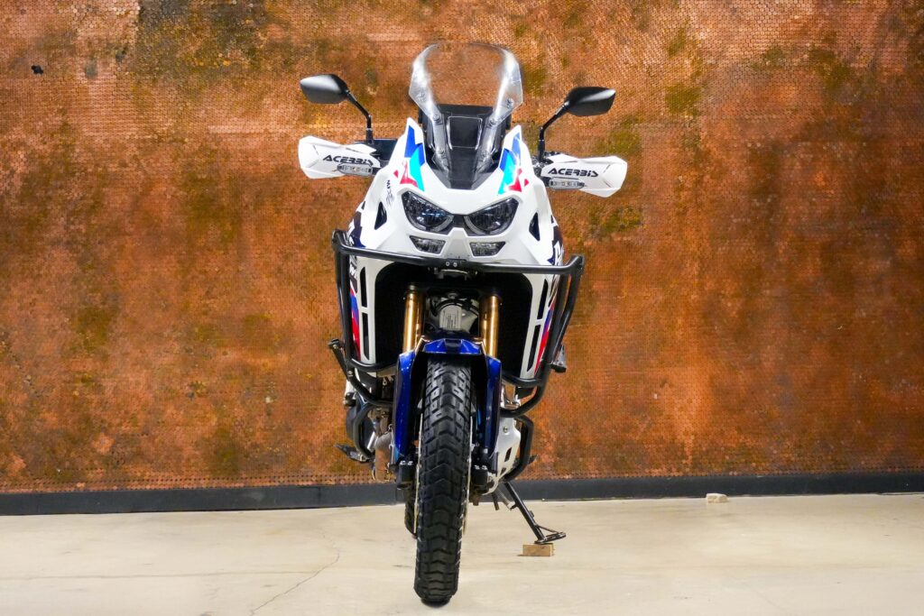 2024 HONDA AFRICA TWIN