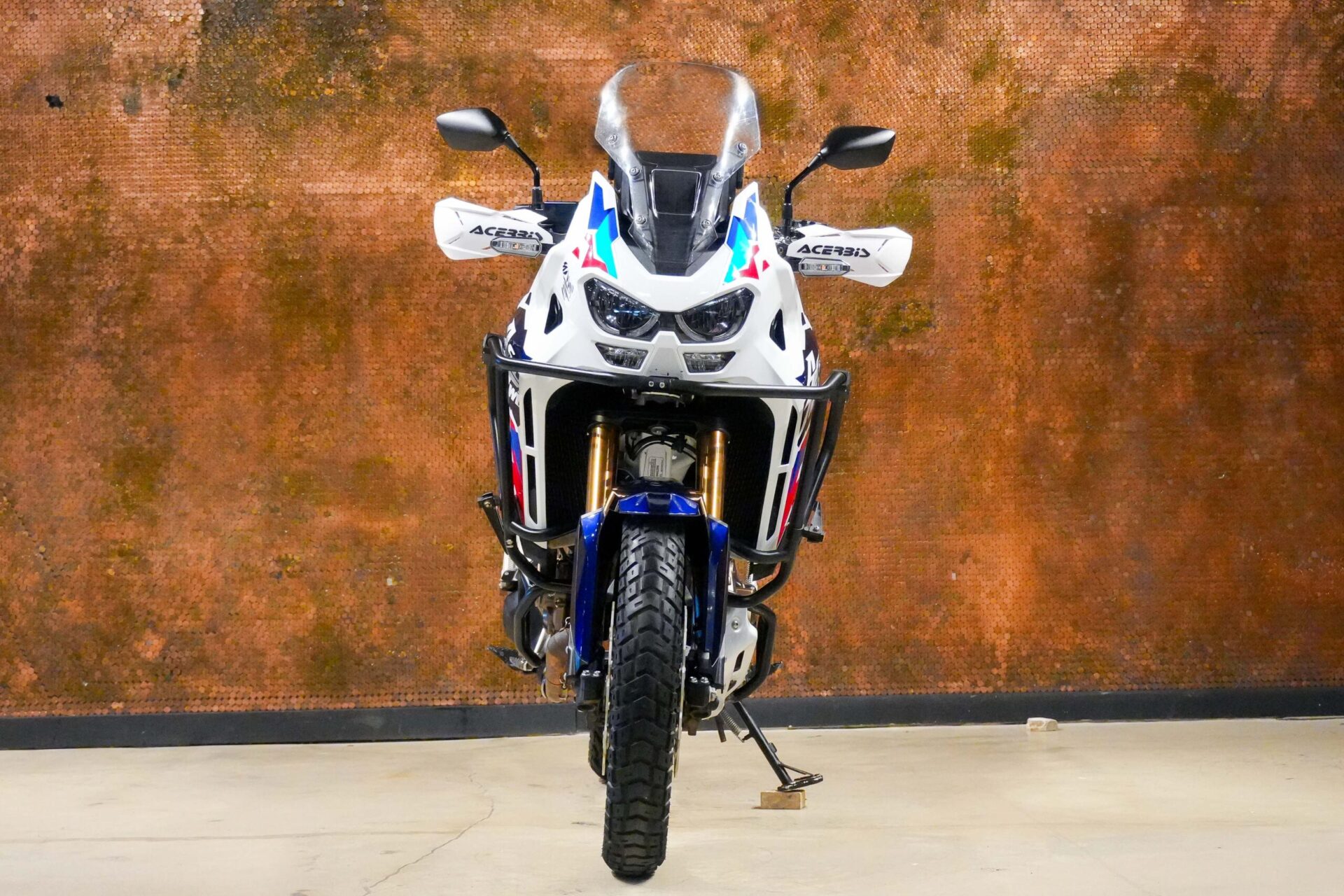2024 HONDA AFRICA TWIN