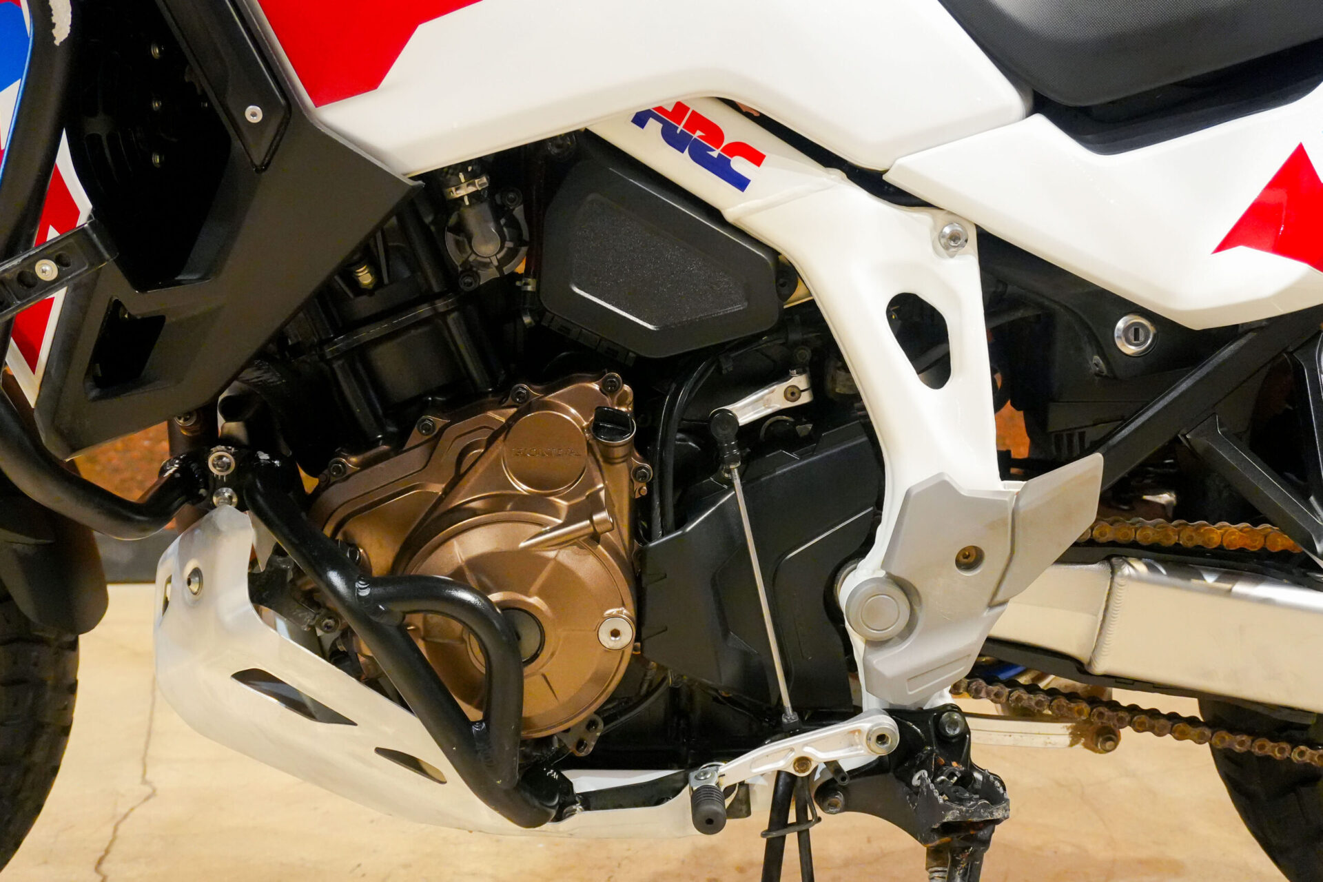 2024 HONDA AFRICA TWIN
