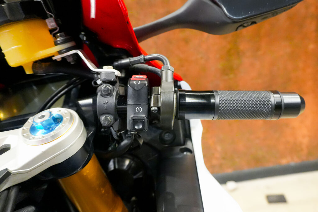 2014 HONDA CBR1000RR SP