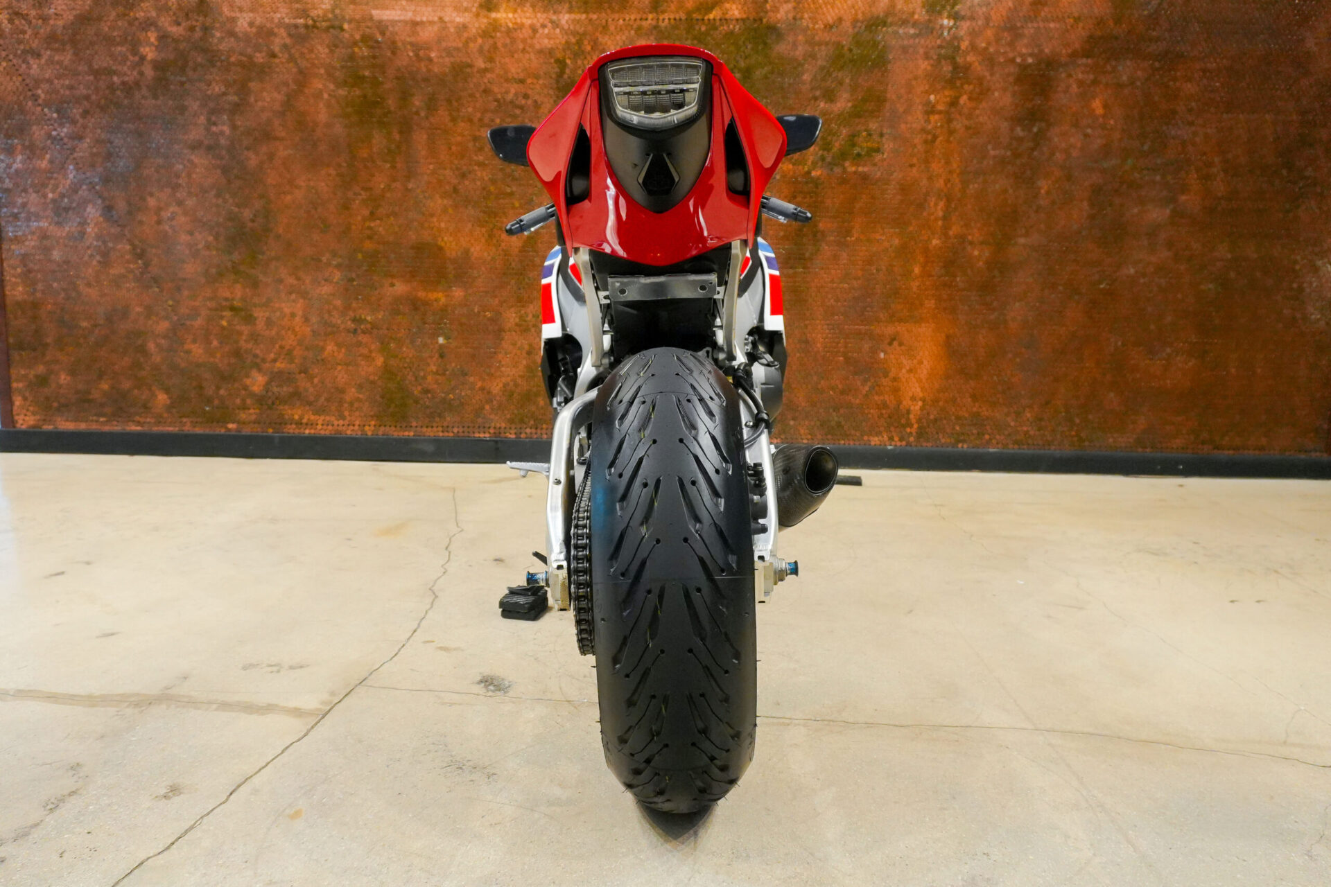 2014 HONDA CBR1000RR SP