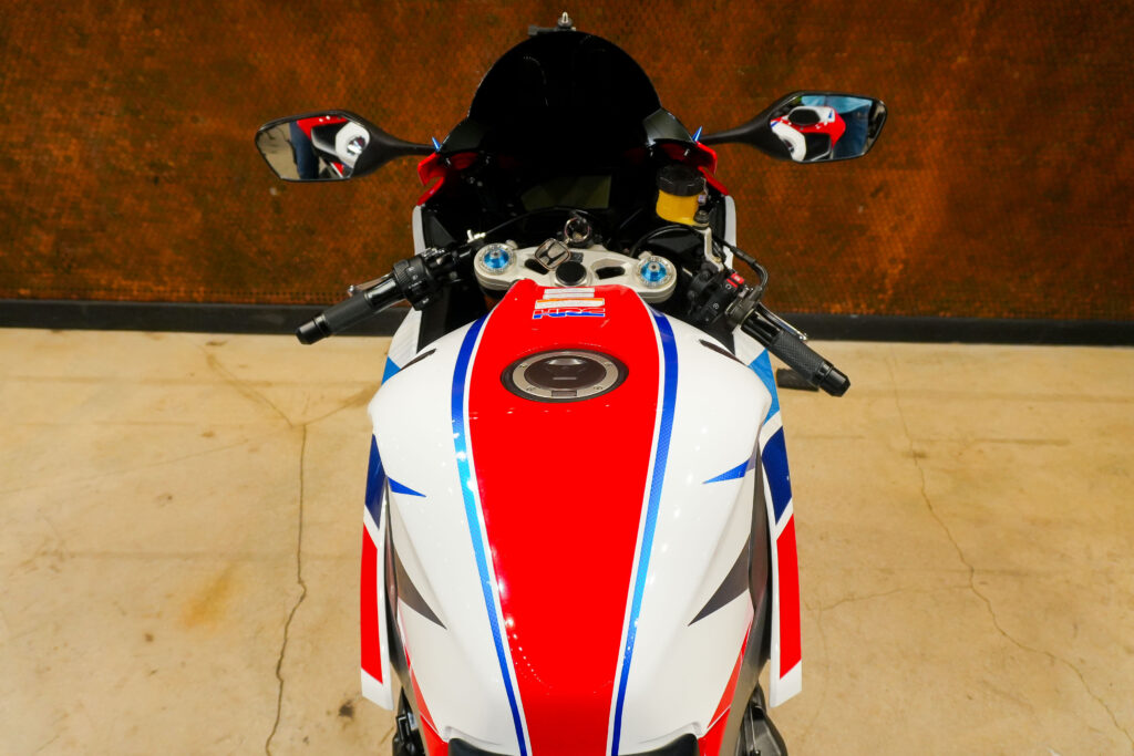 2014 HONDA CBR1000RR SP