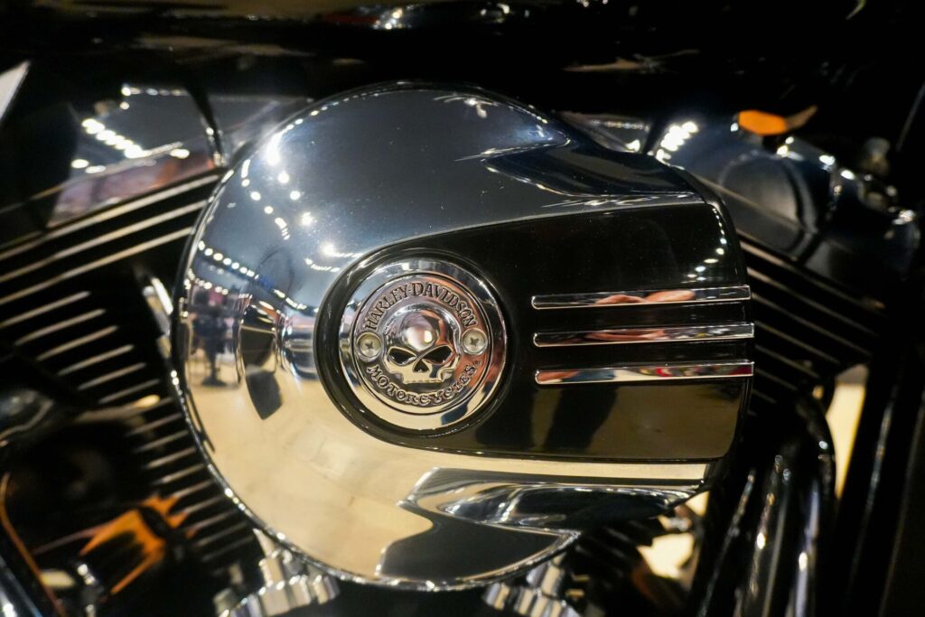 2016 HARLEY DAVIDSON ELECTRA GLIDE ULTRA LIMITED