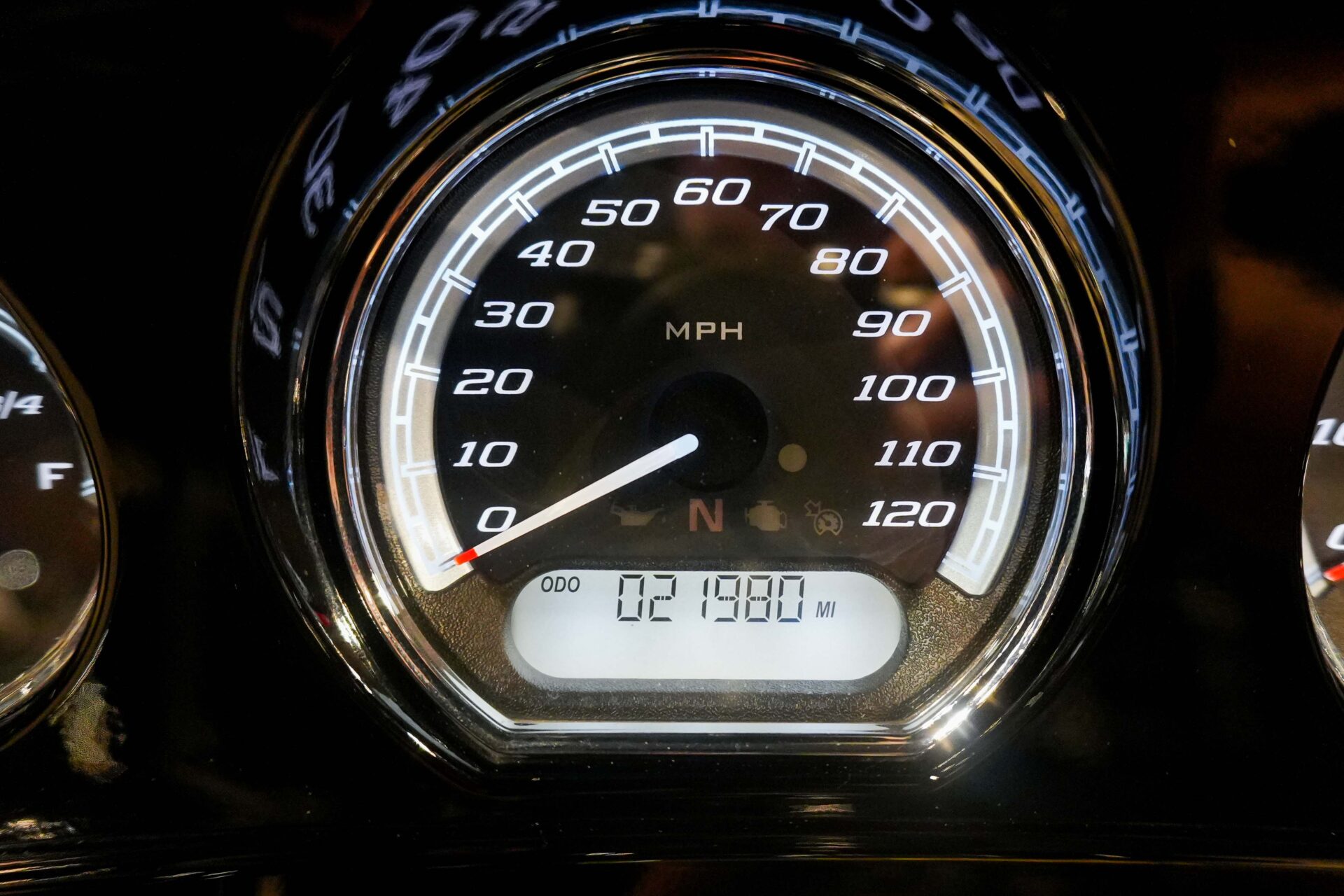 2016 HARLEY DAVIDSON ELECTRA GLIDE ULTRA LIMITED