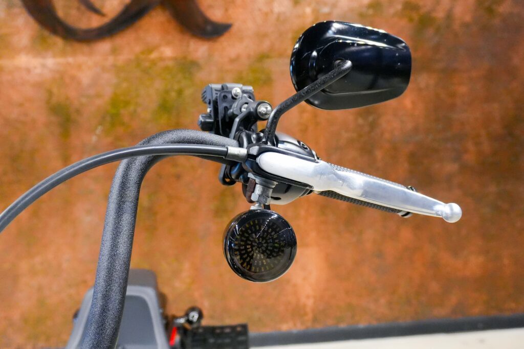 2020 HARLEY DAVIDSON STREET BOB