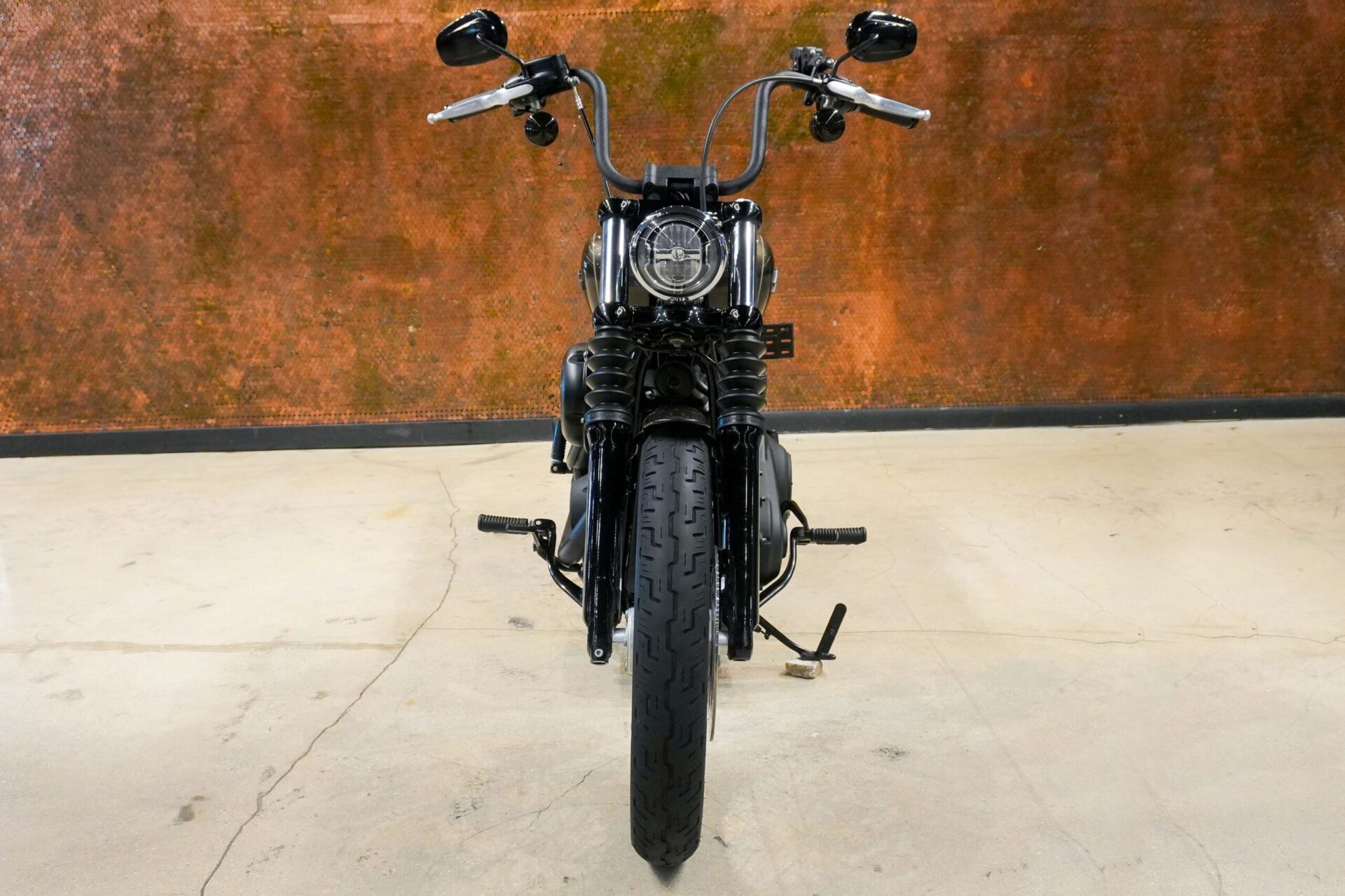 2020 HARLEY DAVIDSON STREET BOB