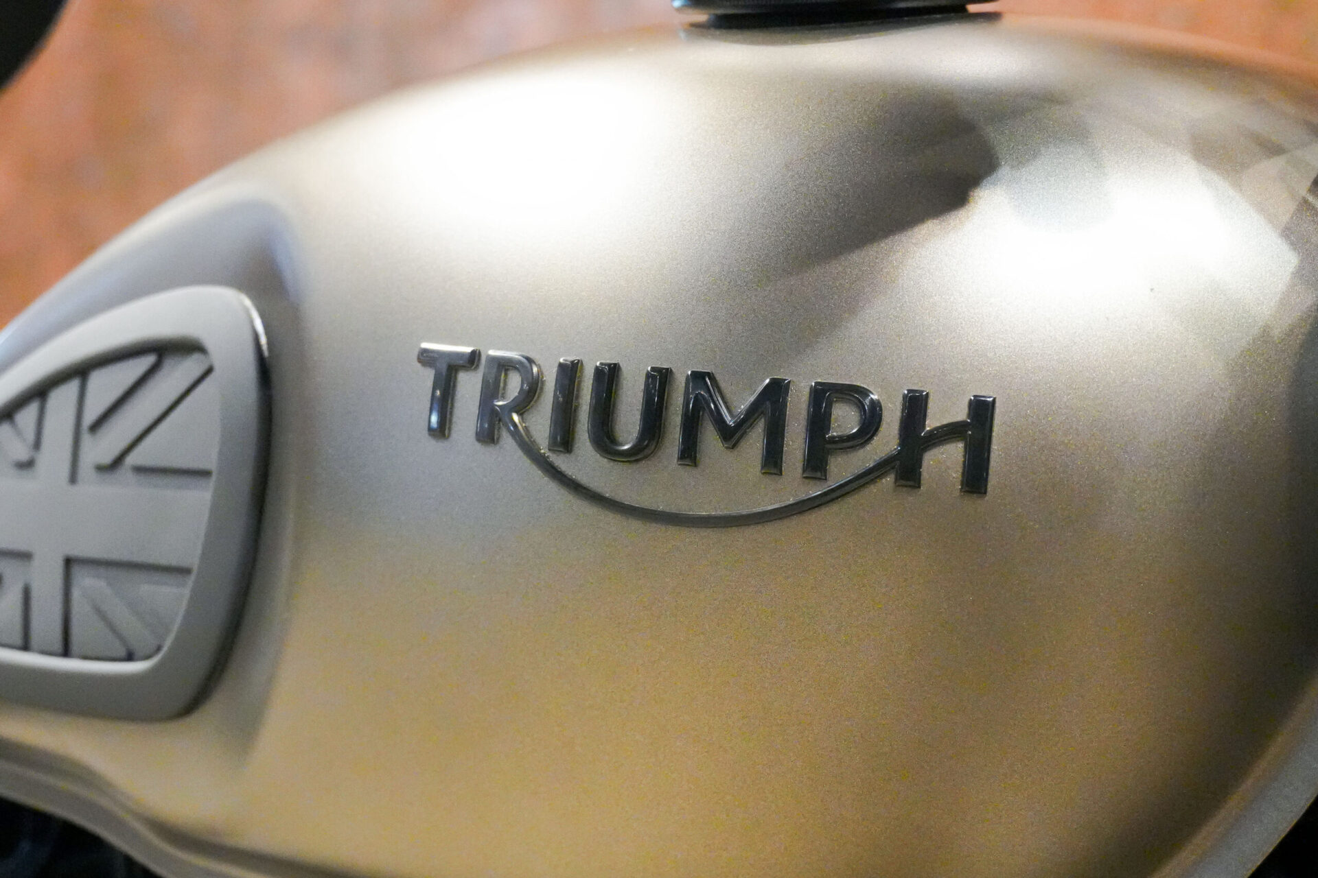 2020 TRIUMPH BONEVILLE BOBBER