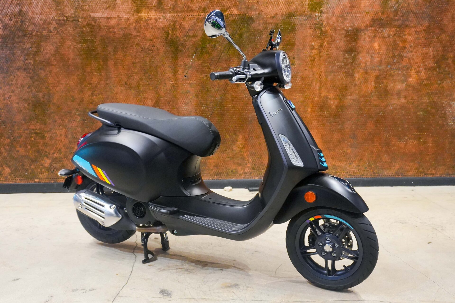 2024 Vespa Primavera 150 S