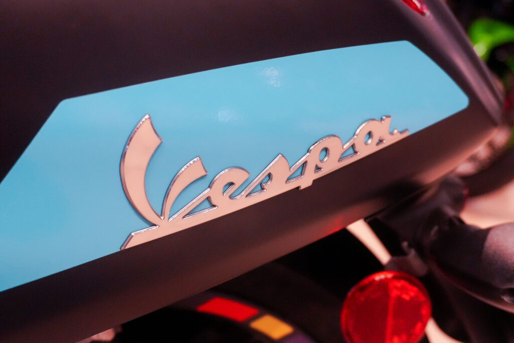 2024 Vespa Primavera 150 S