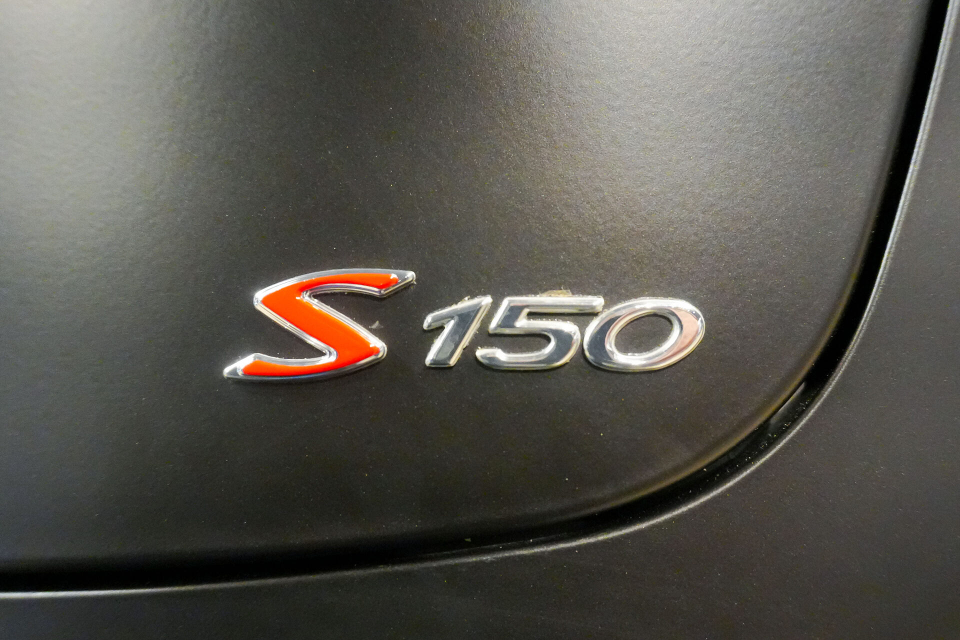 2024 Vespa Primavera 150 S