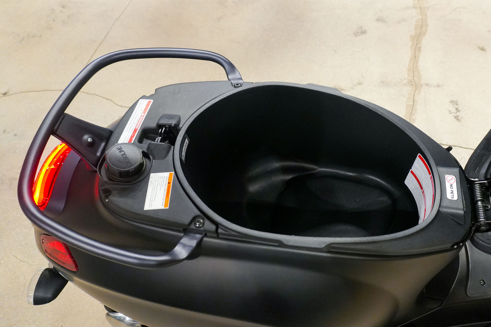 2024 Vespa Primavera 150 S
