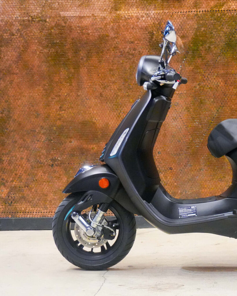 2024 Vespa Primavera 150 S