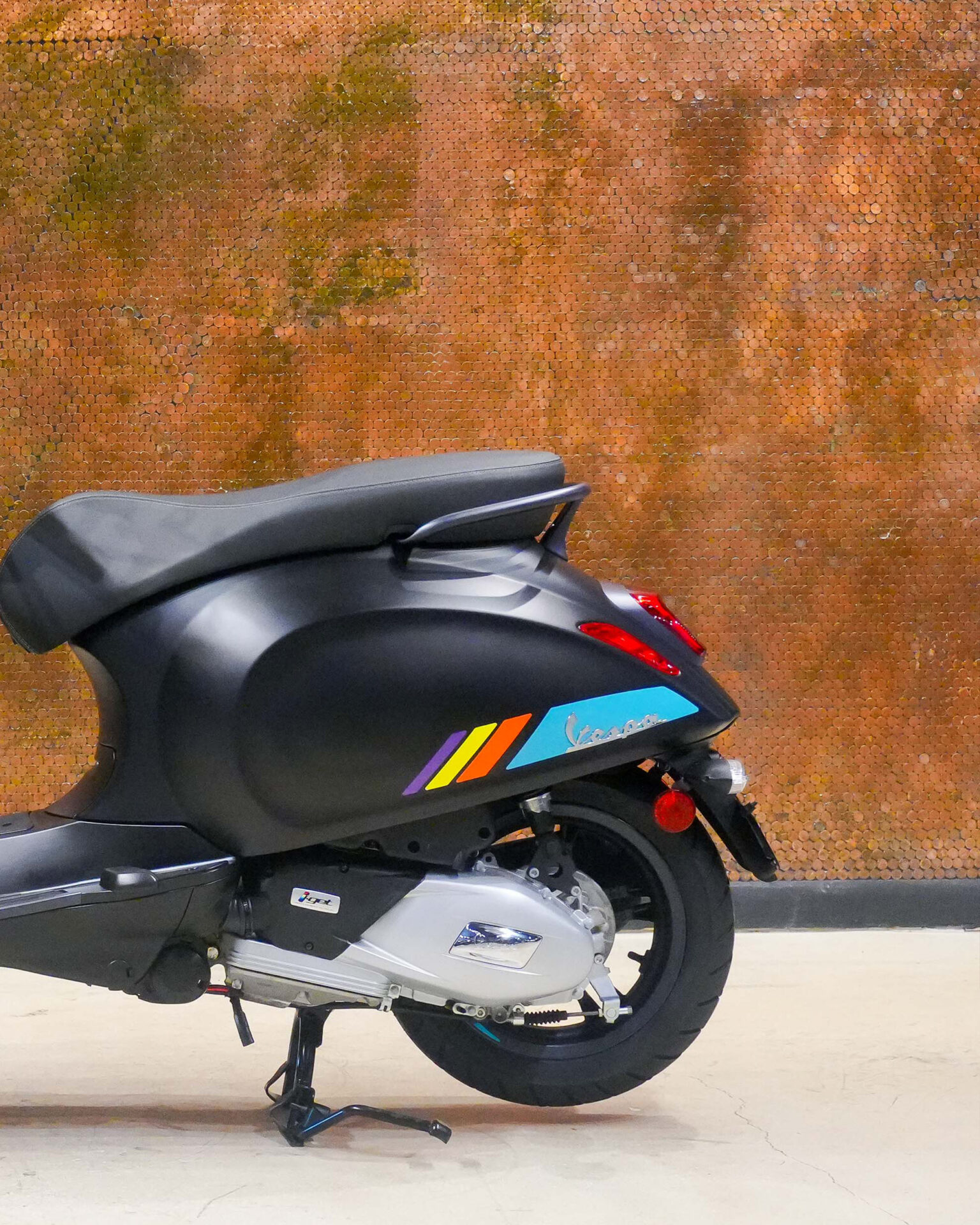 2024 Vespa Primavera 150 S