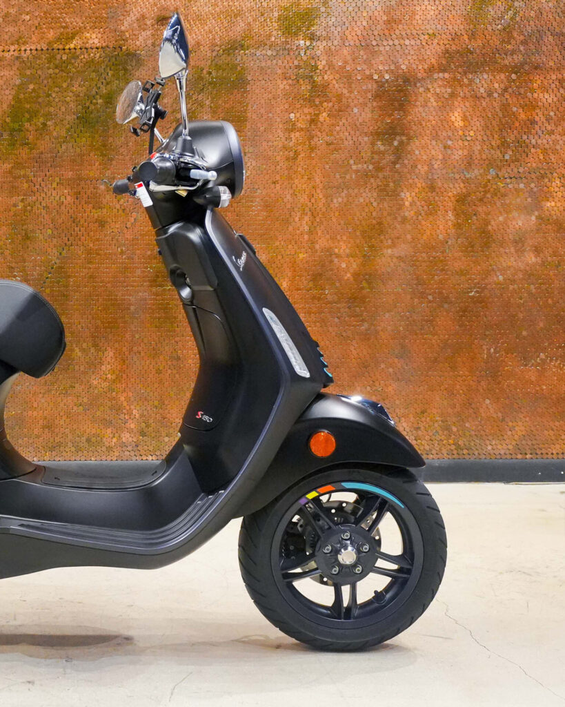 2024 Vespa Primavera 150 S