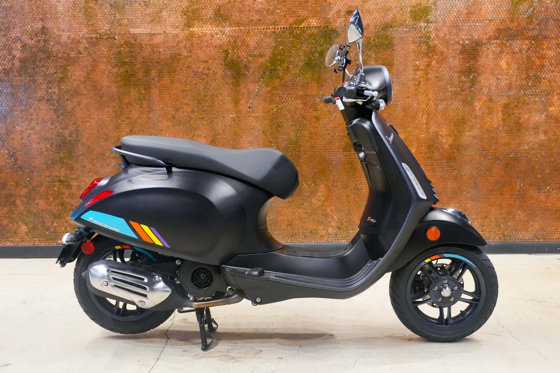 2024 Vespa Primavera 150 S