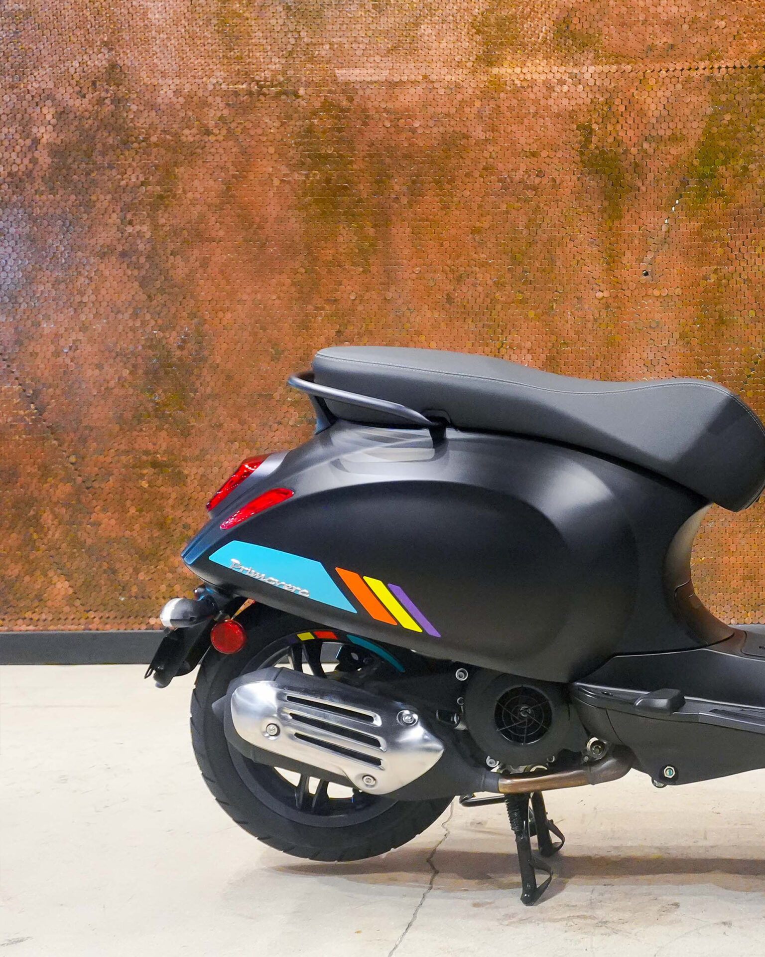 2024 Vespa Primavera 150 S