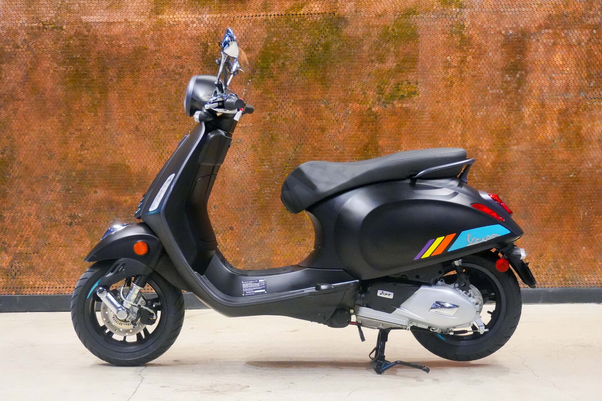 2024 Vespa Primavera 150 S