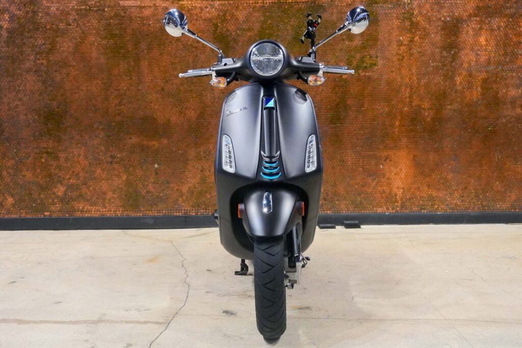 2024 Vespa Primavera 150 S