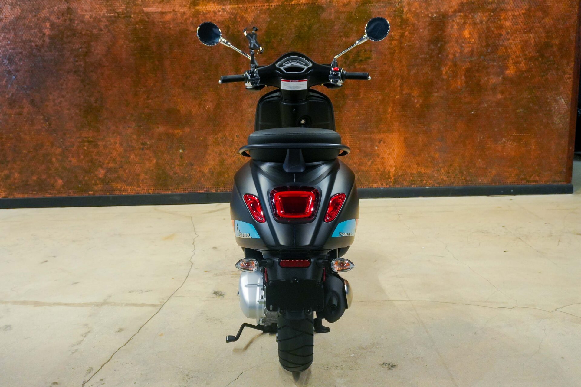 2024 Vespa Primavera 150 S