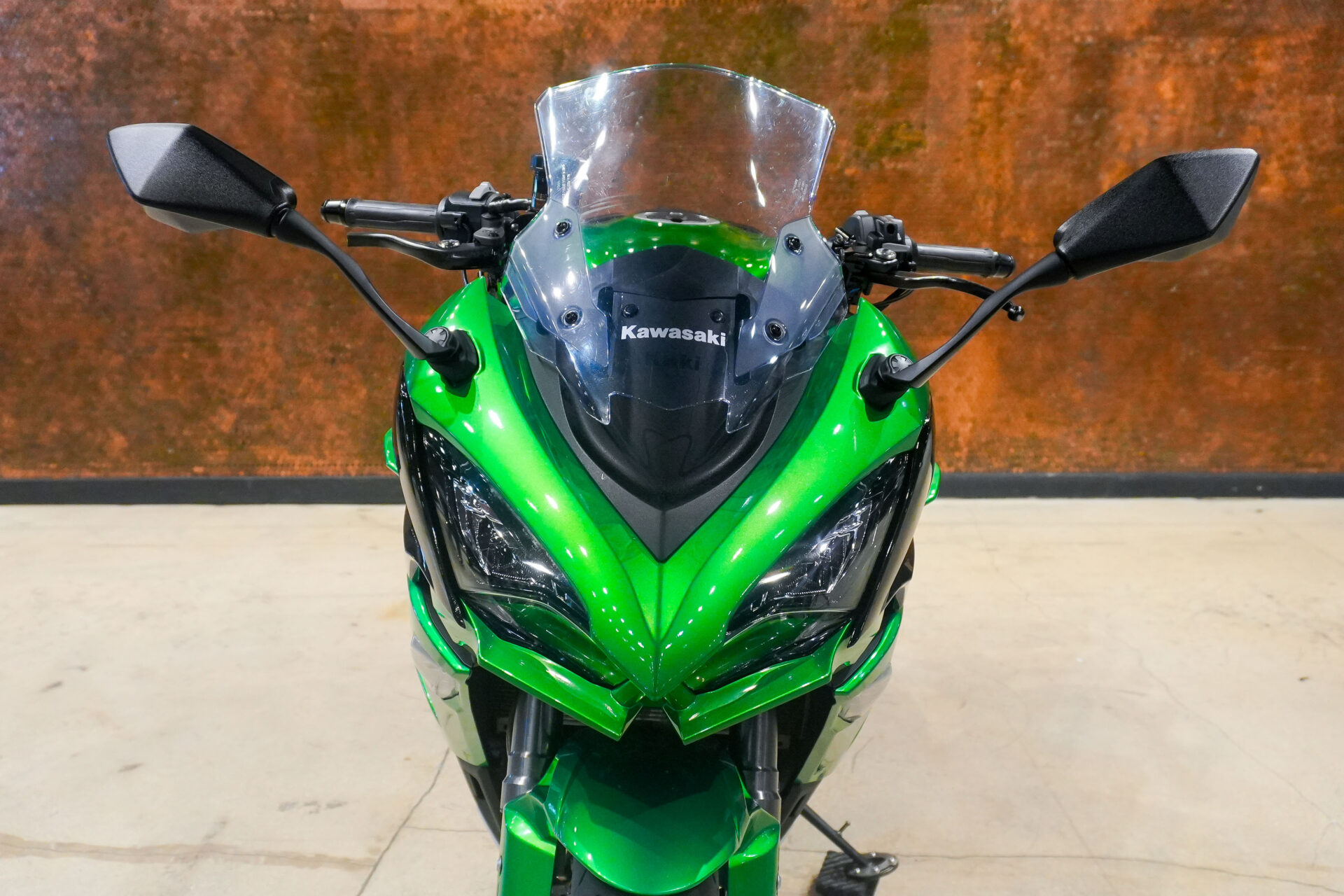2025 KAWASAKI ZX1100