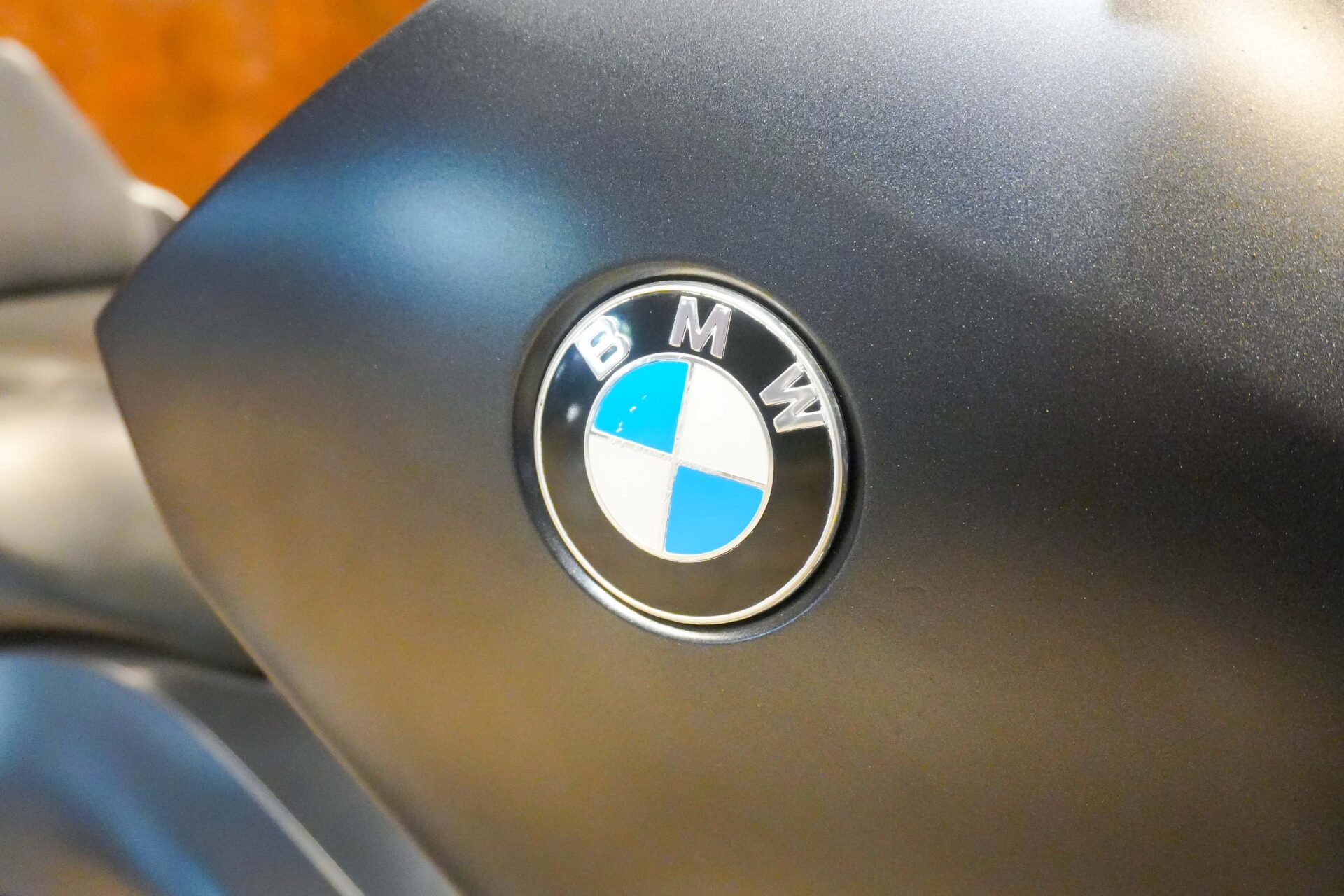 2014 BMW C650