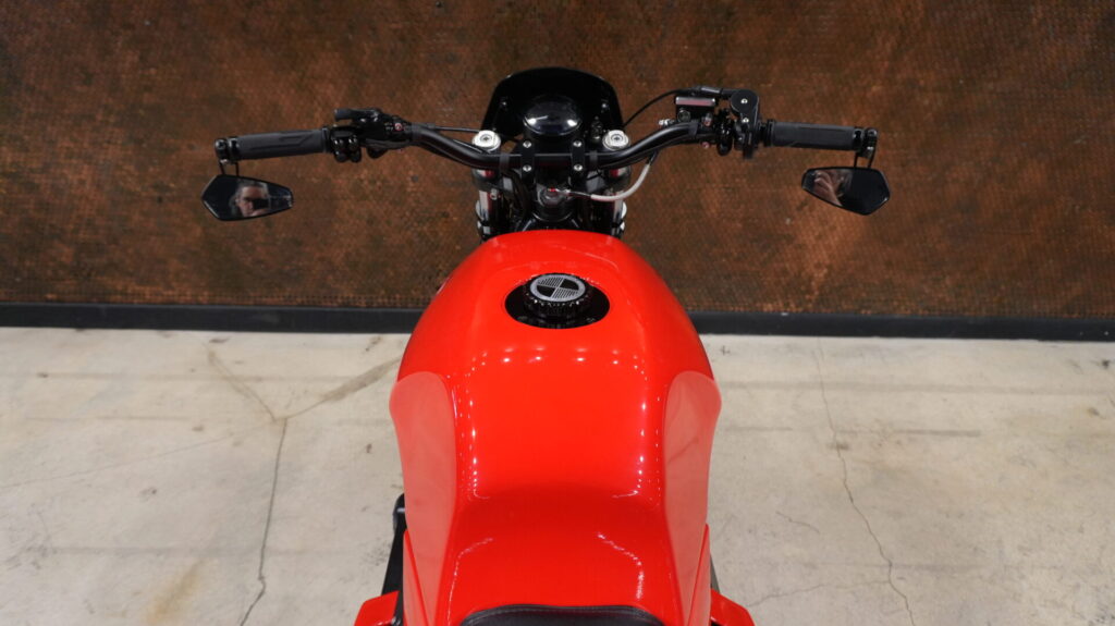 1988 BMW R75