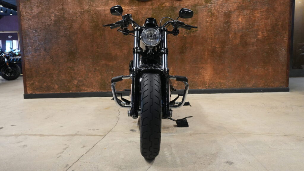 2022 HARLEY DAVIDSON FORTY EIGHT