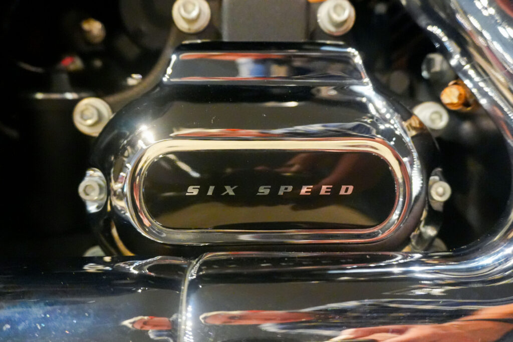 2020 HARLEY DAVIDSON ELECTRA GLIDE ULTRA LIMITED
