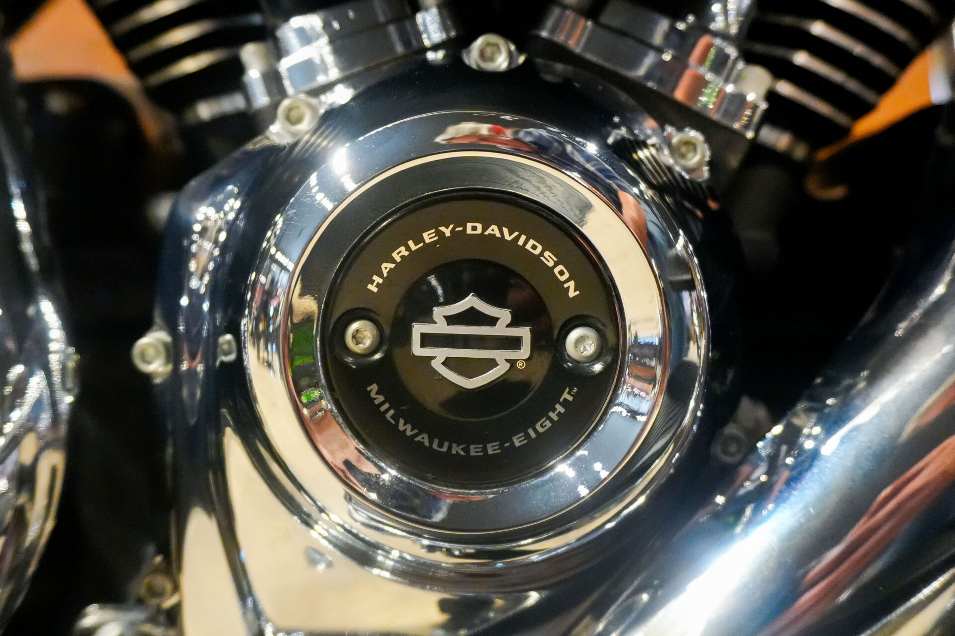 2020 HARLEY DAVIDSON ELECTRA GLIDE ULTRA LIMITED